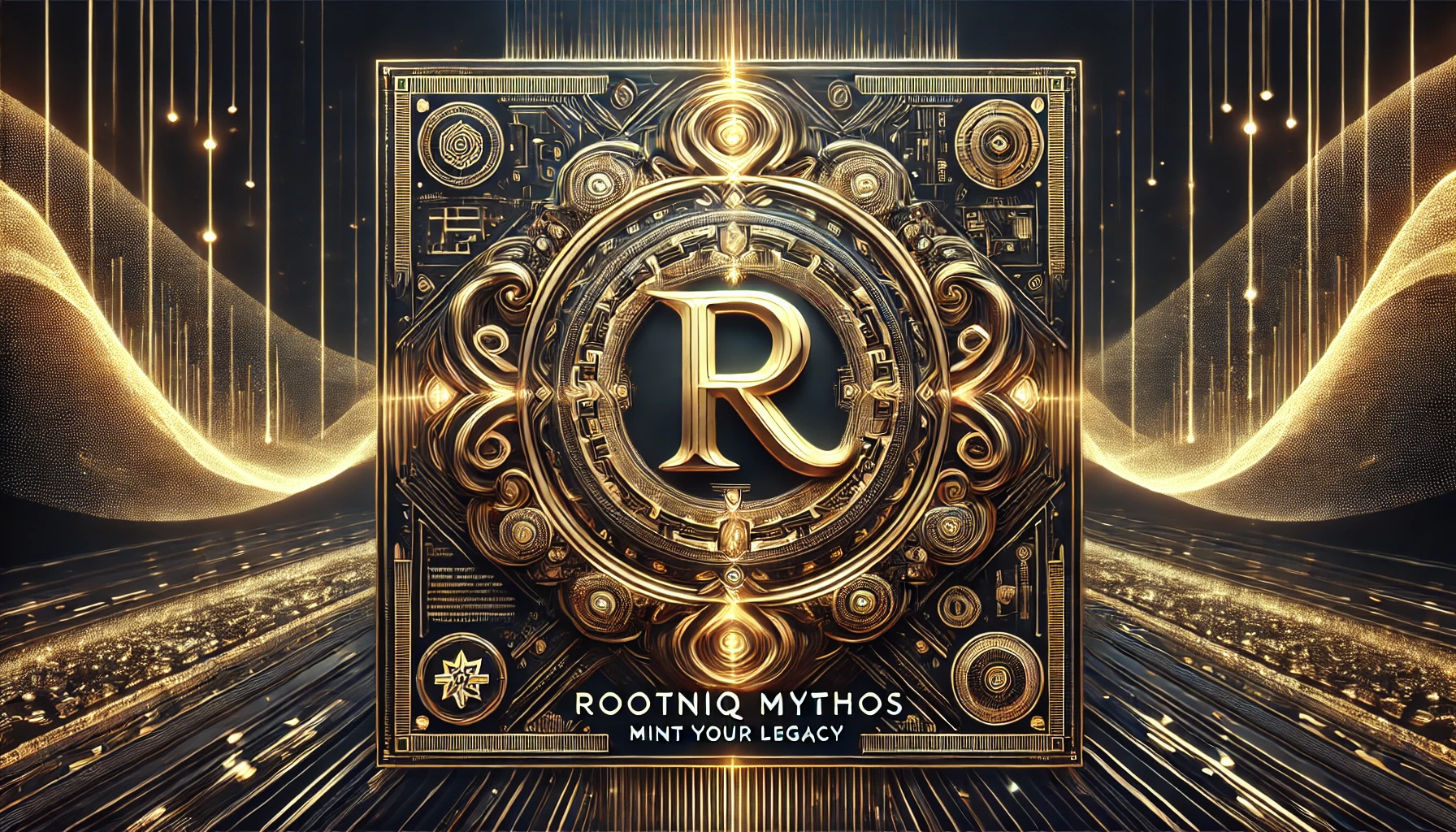 Rootniq Mythos banner