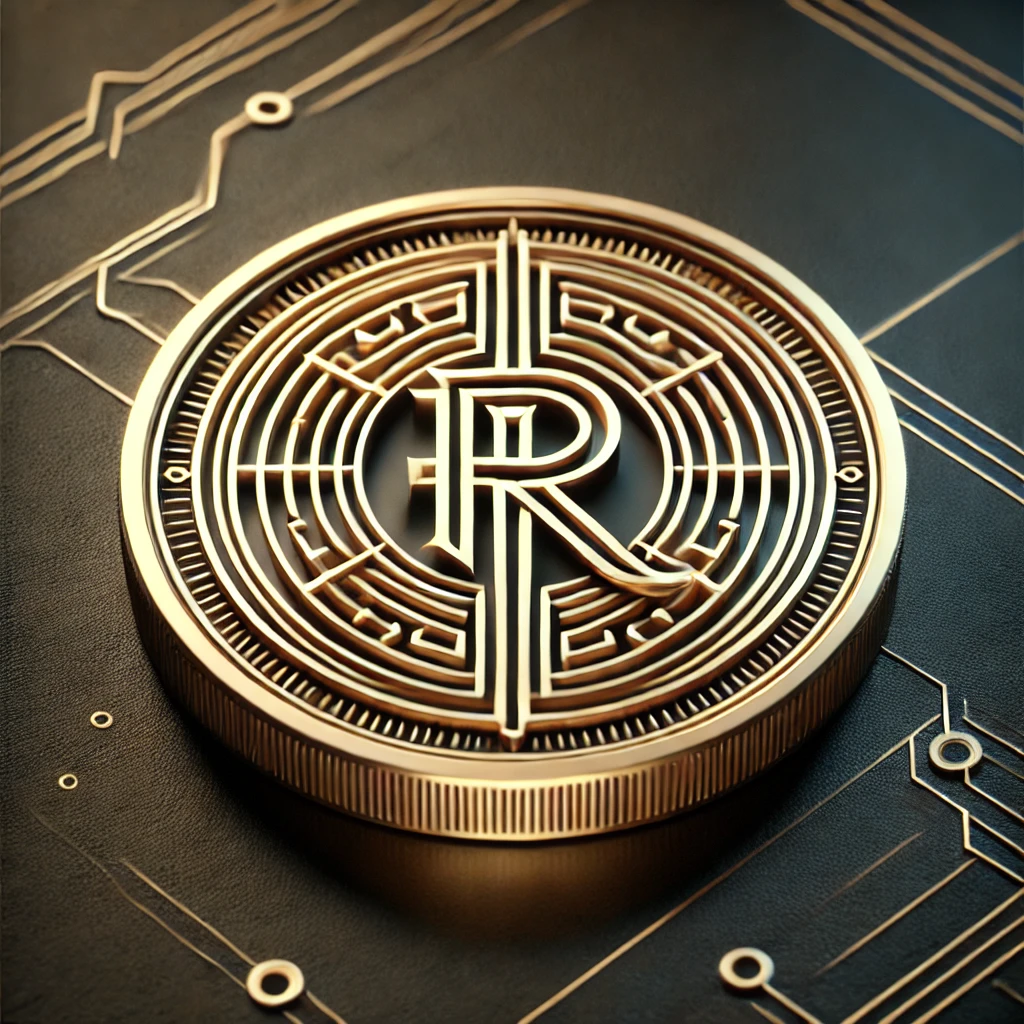 Rootniq Mythos logo